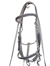 Wanderreittrense - Trense mit