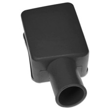 Batteriepolabdeckung aus Gummi