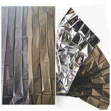 Rettungsdecke1️⃣0️⃣0??