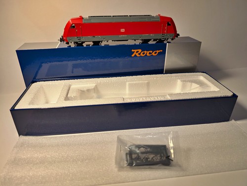 Roco 7500112 - , h0