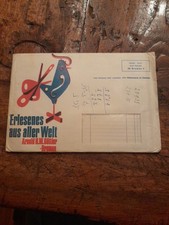 Alte Kataloge  - Böttjer  -