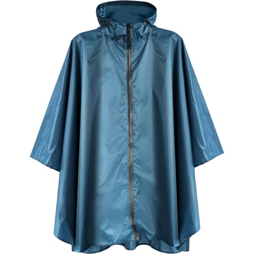 Regenponcho wasserabweisend - regenponcho,