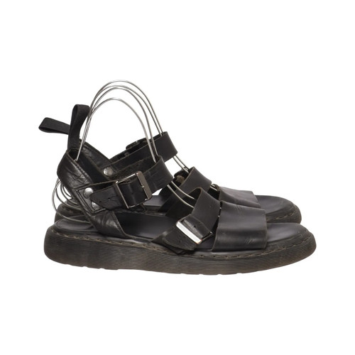 Martens sandalen - dr.,
