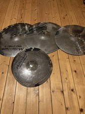 Millenium Still Series Cymbal