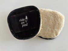 Barefoot Ride on Pad Zubehör