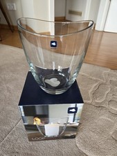 Leonardo LOOP Windlicht Vase Weihnachten *Neu & OVP*