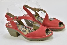 Fly London  Damen Sandale