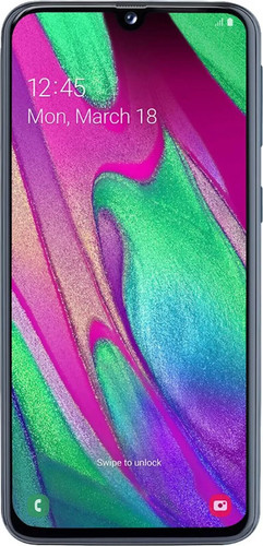 Samsung galaxy a41 - galaxy,