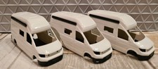 Herpa Volkswagen Crafter Grand