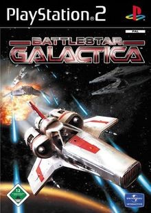 Battlestar galactica von - battlestar,