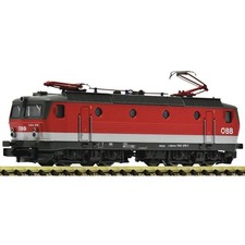 Fleischmann 7570025 N E-Lok