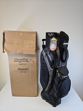 Neu Transit Bag Boy Cart Bag