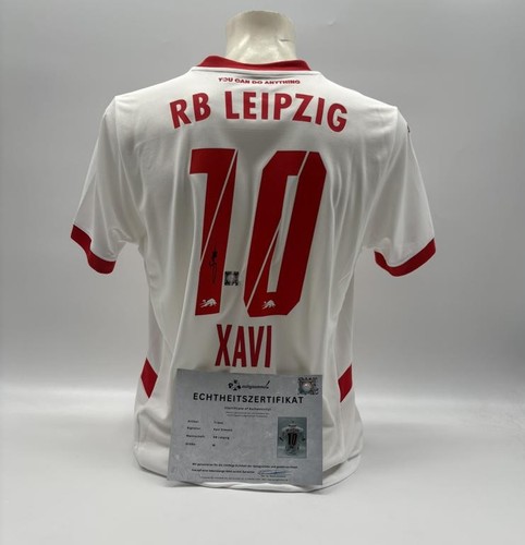 Leipzig trikot xavi simons - leipzig,