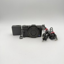 Sony DSC-RX100 II M2 Kamera