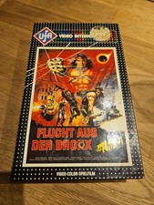 Flucht Aus Der Bronx VHS UFA