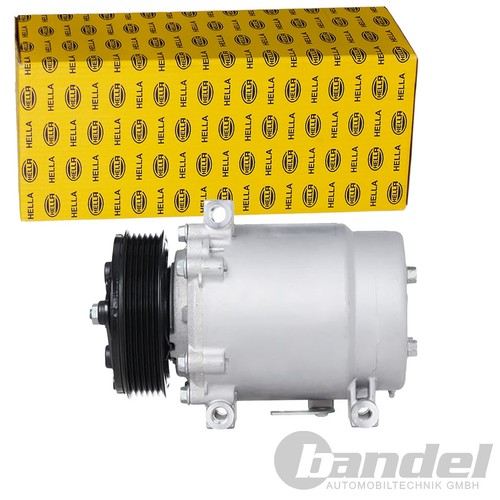 Hella klimakompressor wxq - hella,