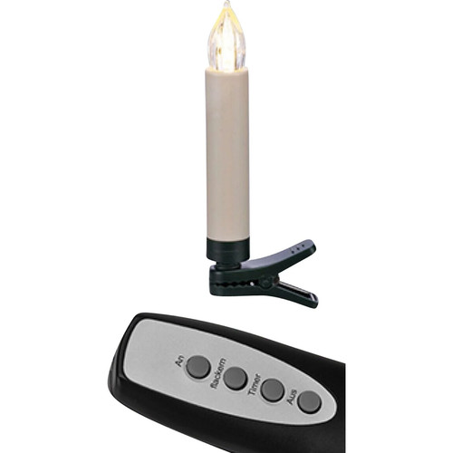 76613 weihnachtskerzen - hi,