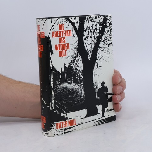 Die abenteuer des werner - die,