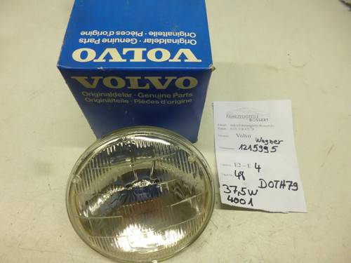 Volvo 240 260 - , version