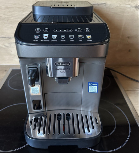 Longhi kaffeevollautomat - de'longhi,