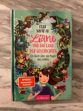 Liane und das Land der