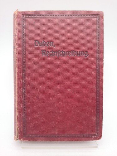 Duden rechtschreibung der - duden,,