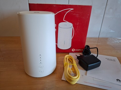 Huawei vodafone gigacube lte - gigacube,