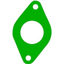 Dichtung Ansaugstutzen für