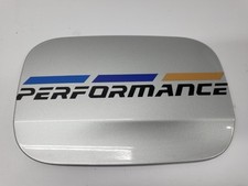 BMW E46 - Tankdeckel Tankklappe Tankverschluß (49)