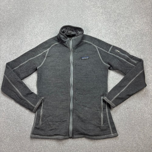 Patagonia fleece damen small - patagonia,
