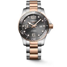 Longines Hydroconquest 43.mm
