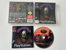Oddworld Abe's Oddysee für Playstation 1 / PS1 #1