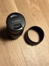 Panasonic Lumix G Vario