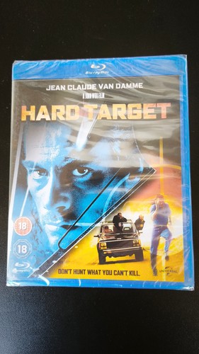 Hard target harte ziele - hard,