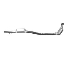 KATALYSATOR KAT FÜR MERCEDES