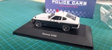 Datsun 240Z – Polizei -
