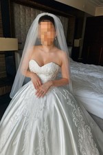Brautkleid Hochzeitskleid