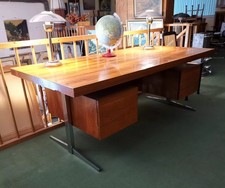 Schreibtisch Tempelmann