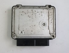 Motorsteuergerät Skoda FABIA 2 Combi 5J 03G906013M BOSCH 1.9 77 KW 105 PS Diesel