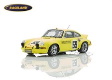 Porsche 911 Carrera RSR