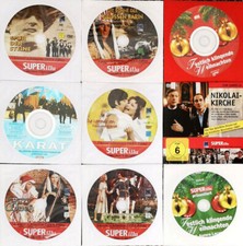 SUPERillu-DVD DDR Zeitschrift