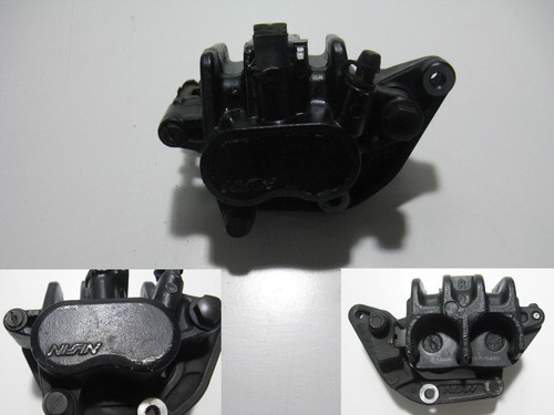 Bremssattel hinten bremszange - hinten,