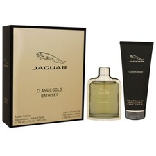 Jaguar Classic Gold Set 100 ml