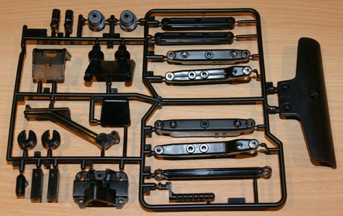 Tamiya baja - tamiya,