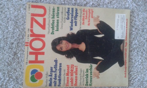 Hörzu 1975