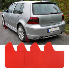 4 Stück Schmutzfänger