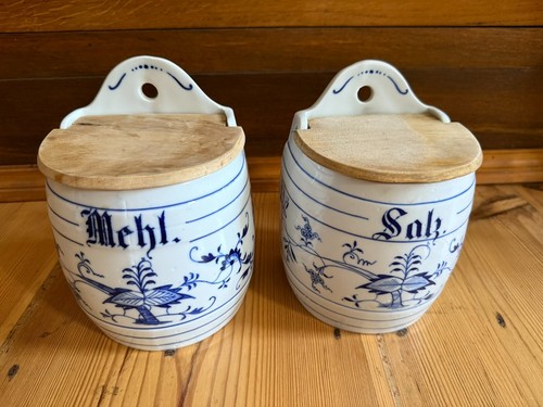 Teichert meißen dose - meißen, 2