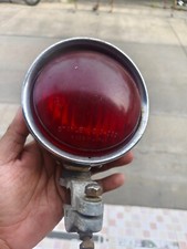 Gebrauchte Honda Super Hawk 305 CP77 CYP77 Police Patrol Lampe JP