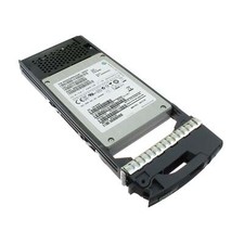 NetApp SAS-SSD 400GB SAS 6G