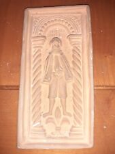 Kachel für Kachelofen oder